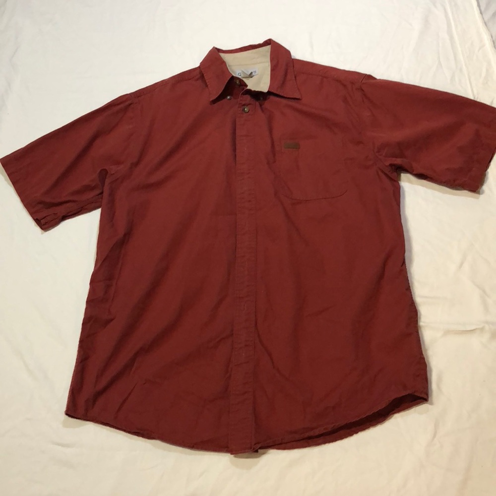 Carhartt shirt